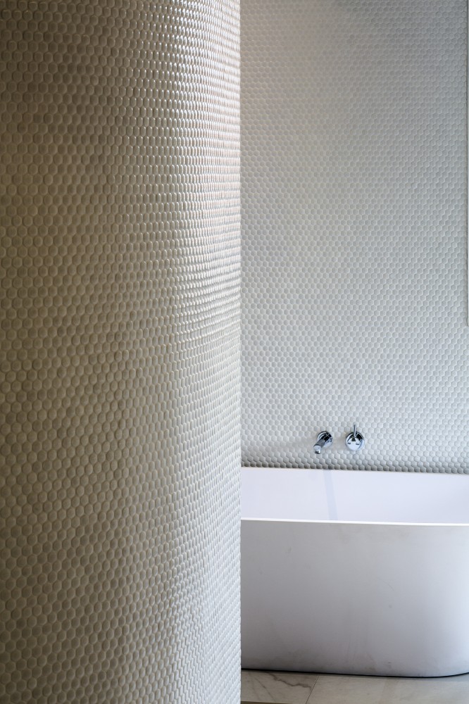 Block House / Taylor + Reynolds