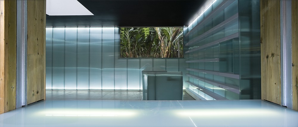 Multipurpose Hall Finca del Lomo / Equipo Olivares Arquitectos
