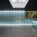 Salón Polivalente Finca del Lomo / Equipo Olivares Arquitectos Salón Polivalente Finca del Lomo / Equipo Olivares Arquitectos © José Oller