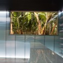 Salón Polivalente Finca del Lomo / Equipo Olivares Arquitectos Salón Polivalente Finca del Lomo / Equipo Olivares Arquitectos © José Oller