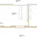 Salón Polivalente Finca del Lomo / Equipo Olivares Arquitectos Salón Polivalente Finca del Lomo / Equipo Olivares Arquitectos Plan