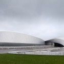 In Progress: The Blue Planet / 3XN In Progress: The Blue Planet / 3XN © Adam Mõrk