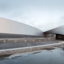 In Progress: The Blue Planet / 3XN In Progress: The Blue Planet / 3XN © Adam Mõrk