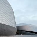 In Progress: The Blue Planet / 3XN In Progress: The Blue Planet / 3XN © Adam Mõrk