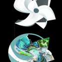 In Progress: The Blue Planet / 3XN In Progress: The Blue Planet / 3XN Diagram