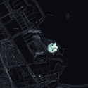 In Progress: The Blue Planet / 3XN In Progress: The Blue Planet / 3XN Master Plan