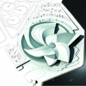 In Progress: The Blue Planet / 3XN In Progress: The Blue Planet / 3XN Render