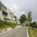 House for 6 Families / L3P Architects House for 6 Families / L3P Architects © Vito Stallone