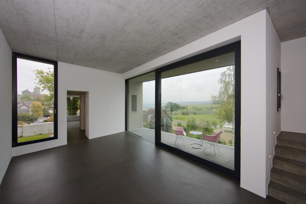 House for 6 Families / L3P Architects