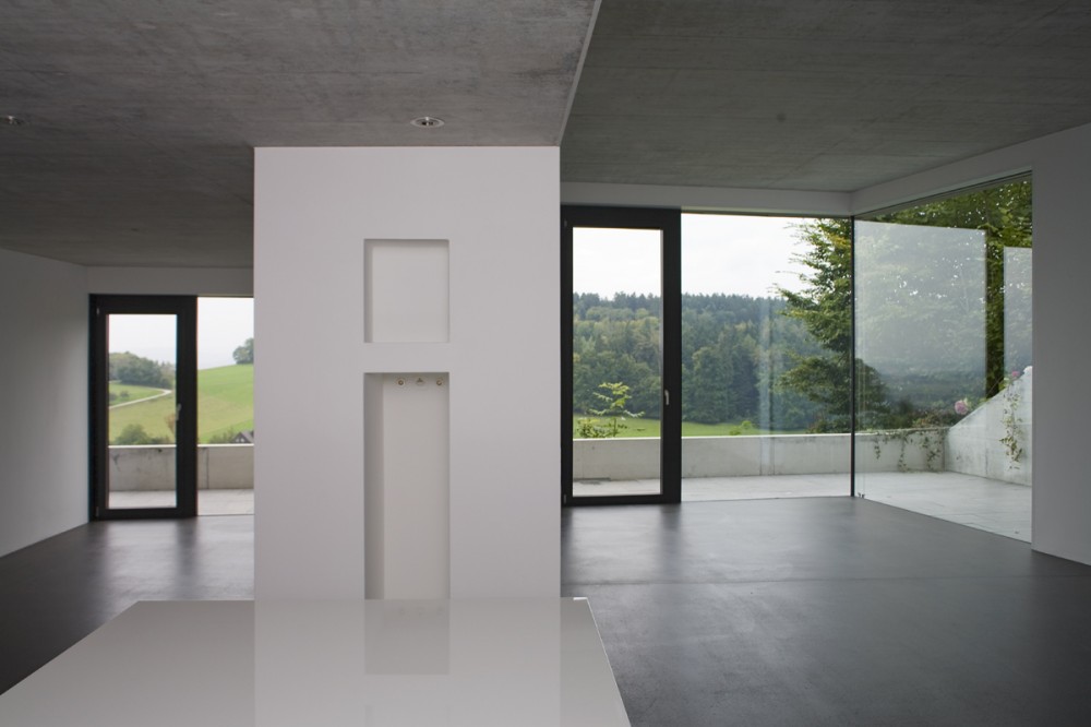 House for 6 Families / L3P Architects