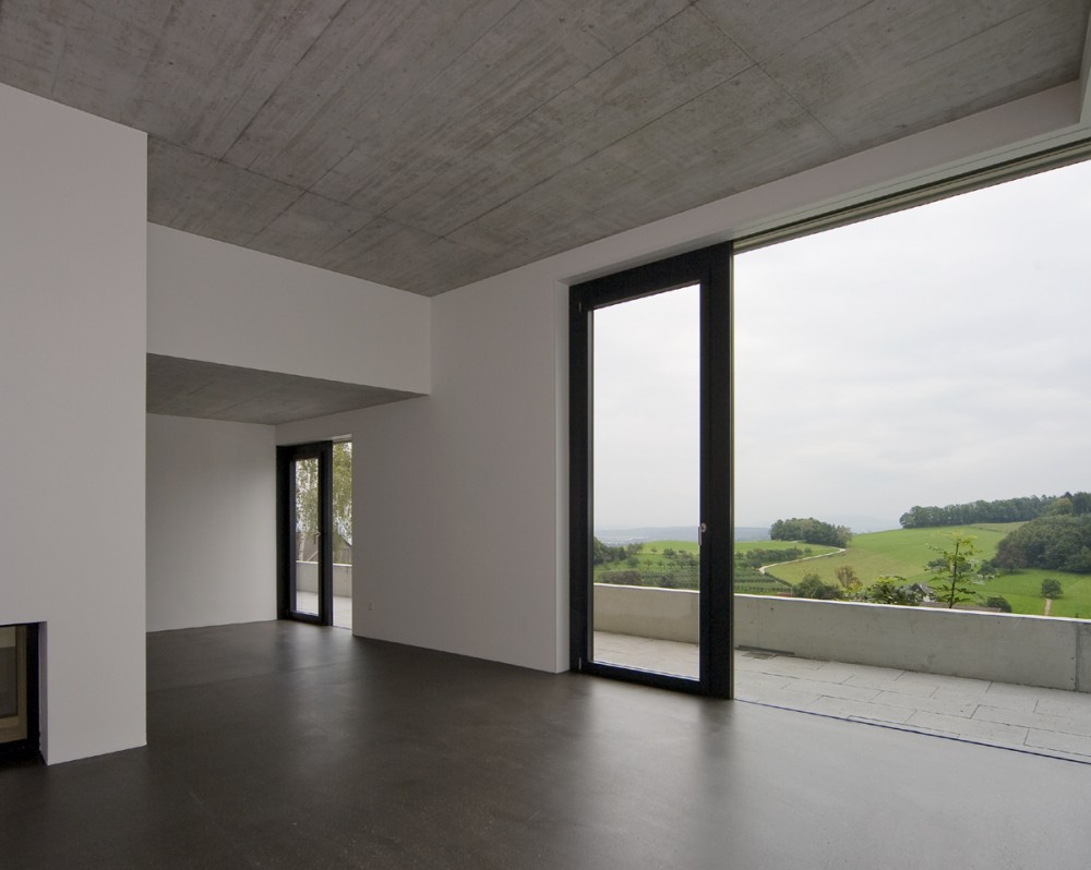 House for 6 Families / L3P Architects