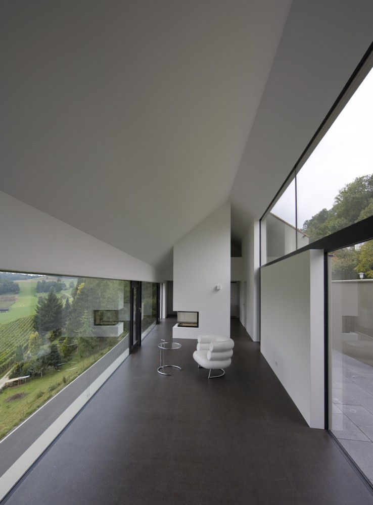 House for 6 Families / L3P Architects