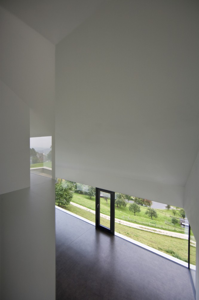 House for 6 Families / L3P Architects