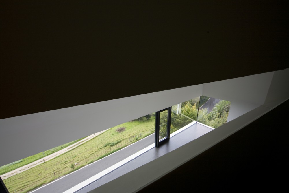 House for 6 Families / L3P Architects