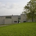House for 6 Families / L3P Architects House for 6 Families / L3P Architects © Vito Stallone