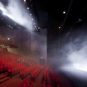 Saint-Nazaire Theatre / K-architectures Saint-Nazaire Theatre / K-architectures © Luc Boegly