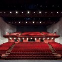 Saint-Nazaire Theatre / K-architectures Saint-Nazaire Theatre / K-architectures © Luc Boegly