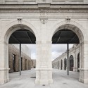 Saint-Nazaire Theatre / K-architectures Saint-Nazaire Theatre / K-architectures © Luc Boegly