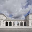 Saint-Nazaire Theatre / K-architectures Saint-Nazaire Theatre / K-architectures © Luc Boegly