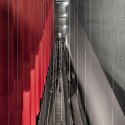 Saint-Nazaire Theatre / K-architectures Saint-Nazaire Theatre / K-architectures © Luc Boegly