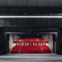 Saint-Nazaire Theatre / K-architectures Saint-Nazaire Theatre / K-architectures © Luc Boegly