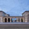 Saint-Nazaire Theatre / K-architectures Saint-Nazaire Theatre / K-architectures © Luc Boegly