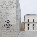 Saint-Nazaire Theatre / K-architectures Saint-Nazaire Theatre / K-architectures © Luc Boegly