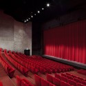 Saint-Nazaire Theatre / K-architectures Saint-Nazaire Theatre / K-architectures © Luc Boegly