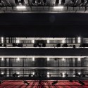 Saint-Nazaire Theatre / K-architectures Saint-Nazaire Theatre / K-architectures © Luc Boegly