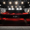 Saint-Nazaire Theatre / K-architectures Saint-Nazaire Theatre / K-architectures © Patrick Miara