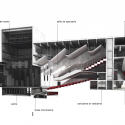 Saint-Nazaire Theatre / K-architectures Saint-Nazaire Theatre / K-architectures section