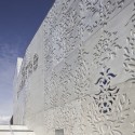 Saint-Nazaire Theatre / K-architectures Saint-Nazaire Theatre / K-architectures © Luc Boegly
