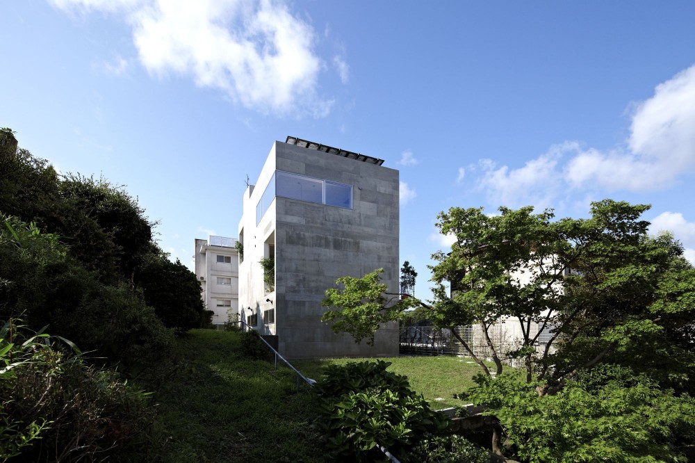 Planter House / no.555