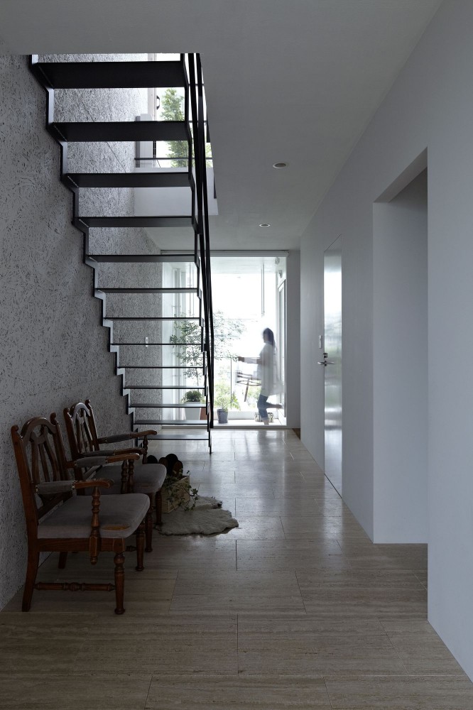 Planter House / no.555