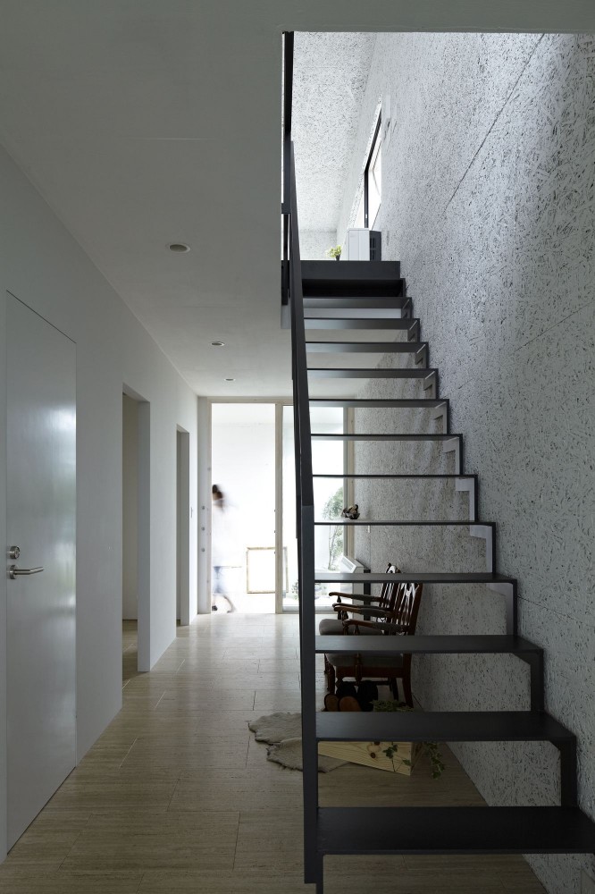 Planter House / no.555