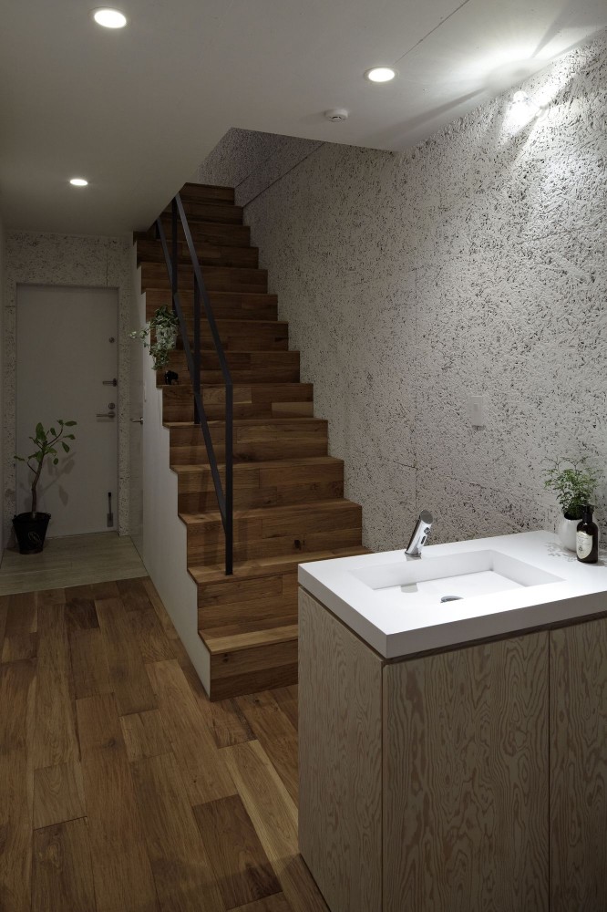 Planter House / no.555