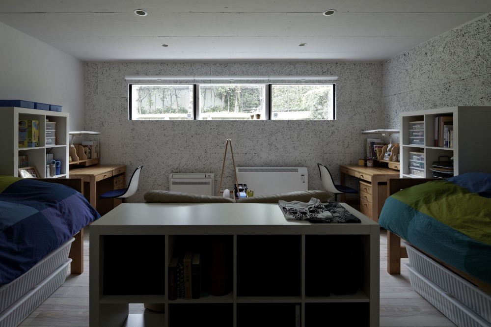 Planter House / no.555