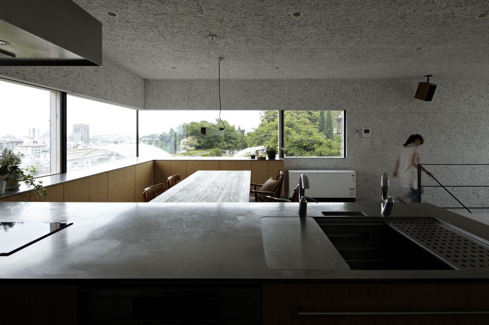 Planter House / no.555