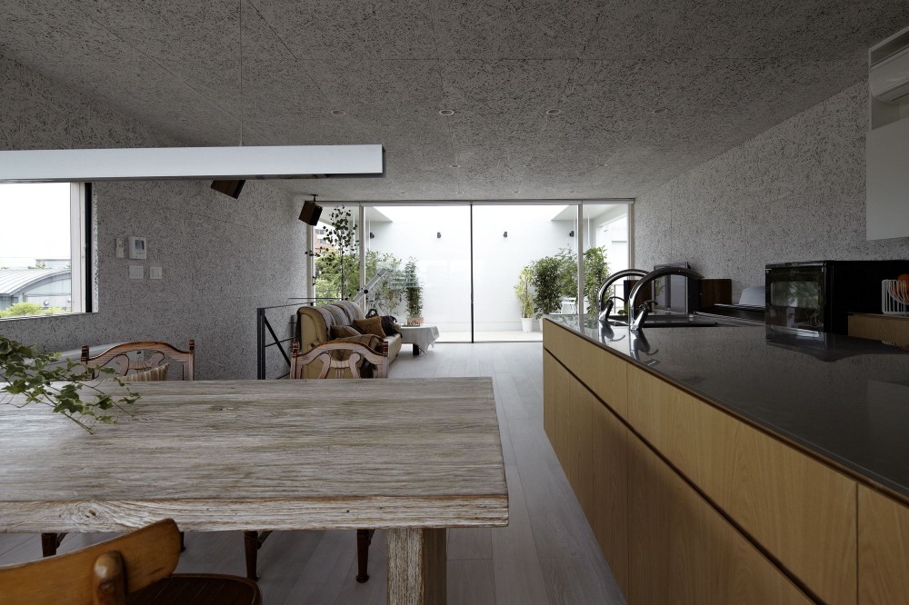 Planter House / no.555