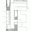 Hamburger Hof / NPS Tchoban Voss plan