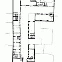 Hamburger Hof / NPS Tchoban Voss plan