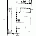 Hamburger Hof / NPS Tchoban Voss plan