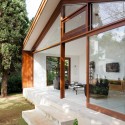 Guest House / doisamaisv arquitetos Guest House / doisamaisv arquitetos © Fran Parente