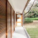 Guest House / doisamaisv arquitetos Guest House / doisamaisv arquitetos © Fran Parente