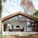 Guest House / doisamaisv arquitetos Guest House / doisamaisv arquitetos © Fran Parente