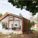 Guest House / doisamaisv arquitetos Guest House / doisamaisv arquitetos © Fran Parente
