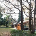 Guest House / doisamaisv arquitetos Guest House / doisamaisv arquitetos © Fran Parente