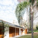 Guest House / doisamaisv arquitetos Guest House / doisamaisv arquitetos © Fran Parente