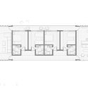 Guest House / doisamaisv arquitetos Guest House / doisamaisv arquitetos plan