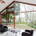 Guest House / doisamaisv arquitetos Guest House / doisamaisv arquitetos © Fran Parente
